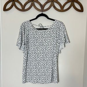 Ann Taylor Factory Blouse